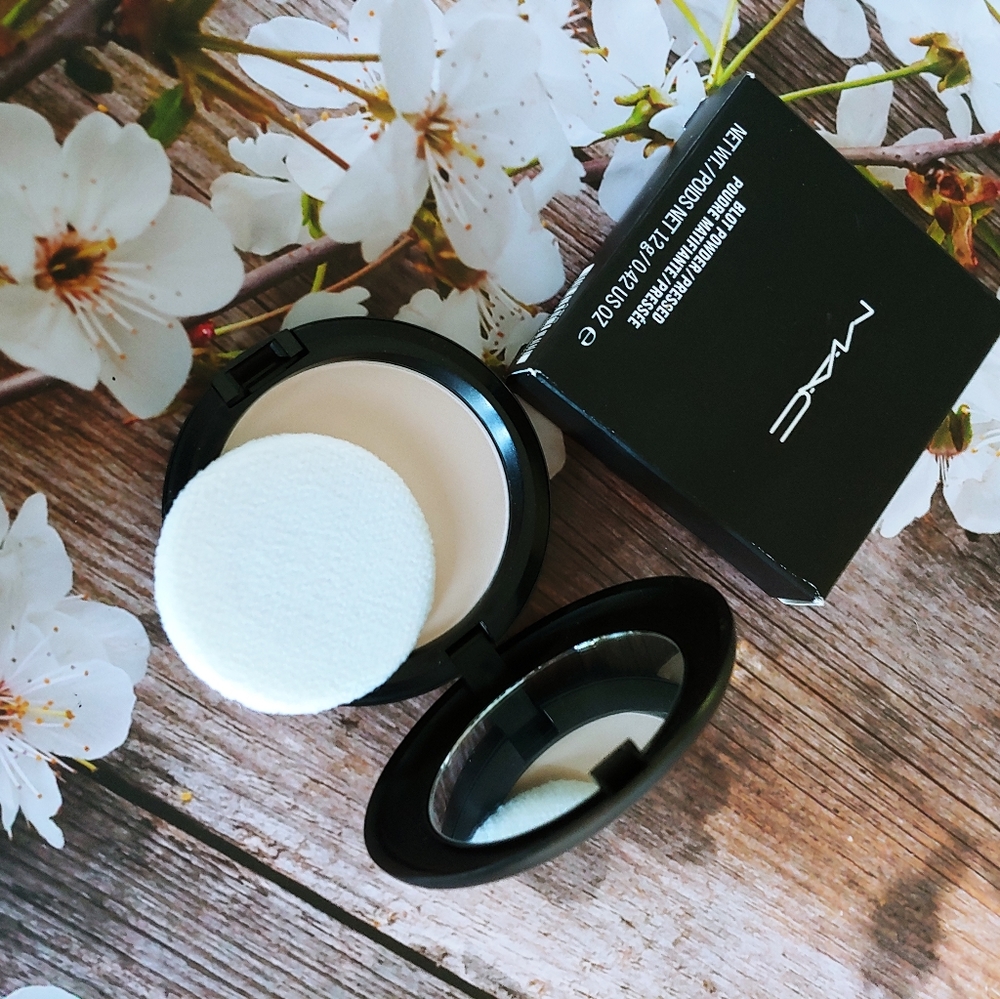 M.A.C Makeup